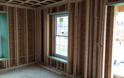 Acoustics in New Construction: Getting It Right Before Drywall