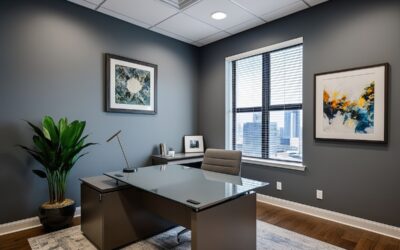Why Offices Fail at Sound Privacy (How to Fix It)